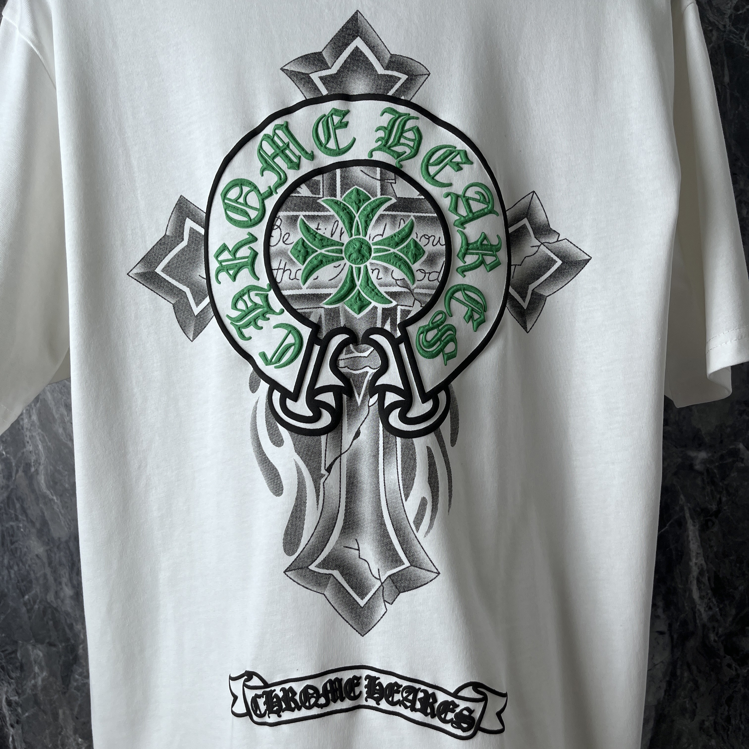 Chrome Hearts T-Shirts